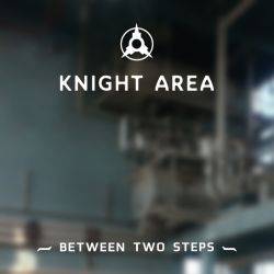 Knight Area : Between Two Steps